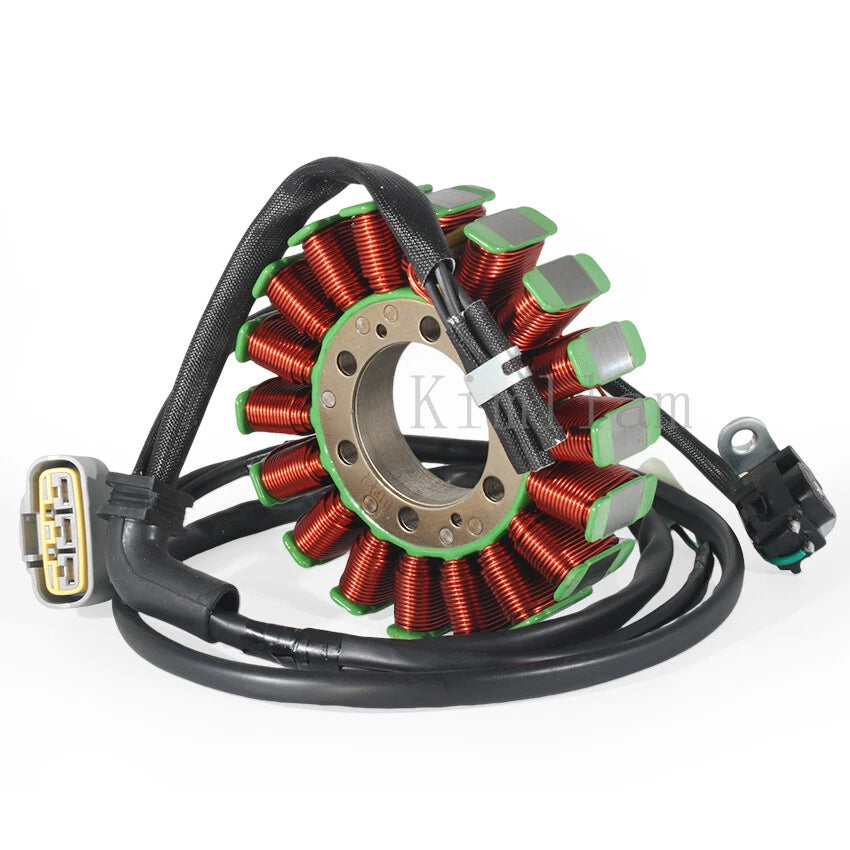 Stator Coil for Triumph Tiger 800 XC/XRx/XCx (2010–2020) VIN 674842