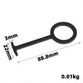 Socket Removal Tool for Audi A3 Carbon Steel