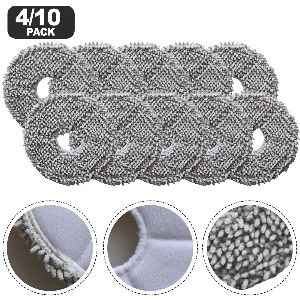 Microfiber Cloth Replacement for Conga 20090 ProAI InfinitySoap (20090)