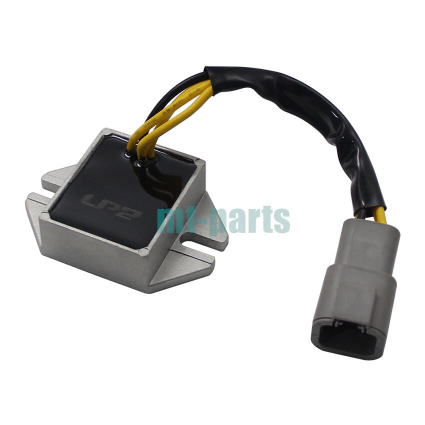 Voltage Regulator Rectifier for Ski-Doo Summit 500F (2002) / Skandic 500F (2003) / 550F (2004)