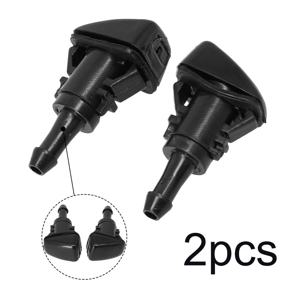 Wiper Spray Nozzle Windshield Washer Car Accessories For Jeep for Grand for