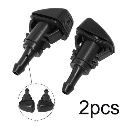 Wiper Spray Nozzle Windshield Washer Car Accessories For Jeep for Grand for