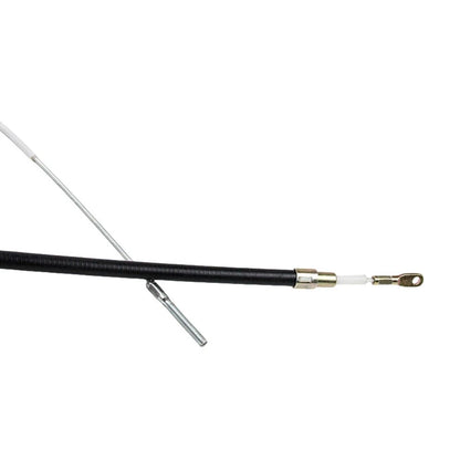 Hand Brake Cable 34411162005 for BMW 5 Series E34 (1992–1995)