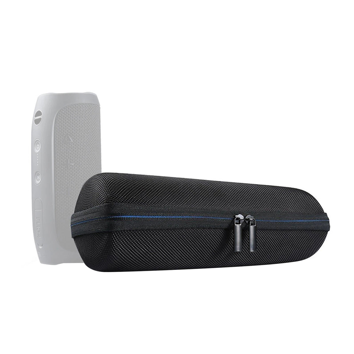 Shockproof Speaker Carrying Bag for JBL Flip 1 2 3 4 (2015–2023)