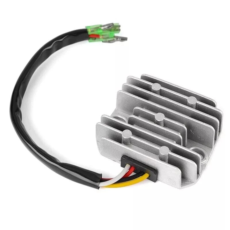 Regulator Rectifier Voltage for Suzuki DF4 DF5 DF6 DF9.9/15 (1990–2023) 32800-94610