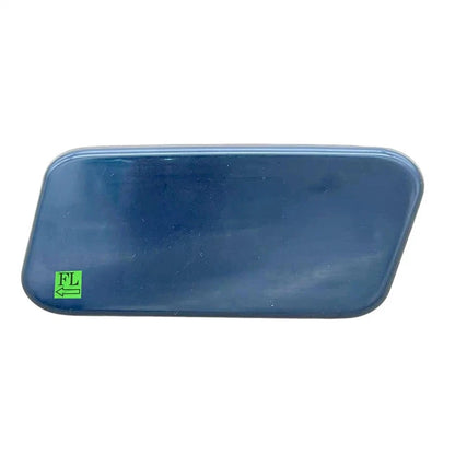 Front Left Headlight Washer Spray Cover for Mercedes-Benz ML320 ML430 (1998–2005)