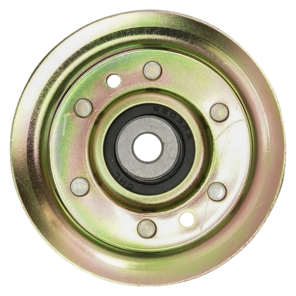 Deck Idler Pulley Replacement for Jonsered LT2116 LT2117 LT2118 (2016–2019)