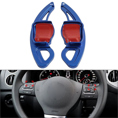Steering Wheel Shifter Paddle Extension for VW Golf Jetta Passat Polo Sharan