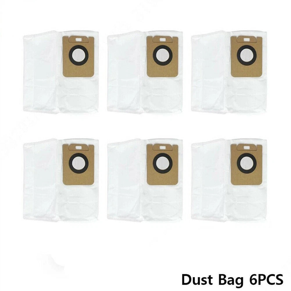 Set of 6 Dust Collector Bags for (3-in-1)