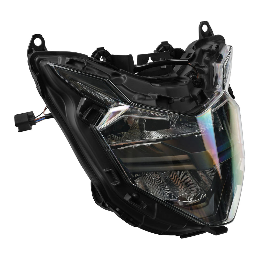 Front Headlight Assembly for Honda CB500X (2016–2021)
