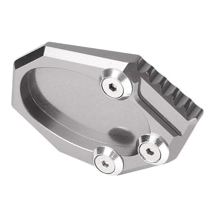 Kickstand Pad for Kawasaki Versys 650 (2010–2014) - Grey