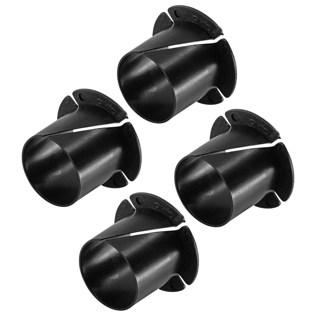 Steering Column Bearing Bushing Replacement for Husqvarna LR110 LR111 (Qty 4)