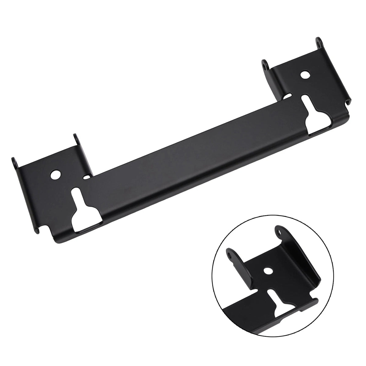 Front Rack Pivot Bracket 5259854-329 for Polaris Sportsman 800 (2012–2014)
