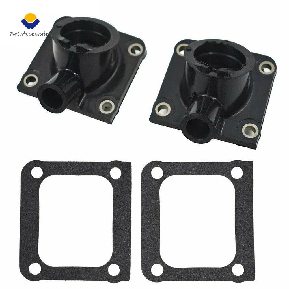 Carburetor Intake Manifold Boot for Yamaha Banshee 350 (1987–2006) 28mm