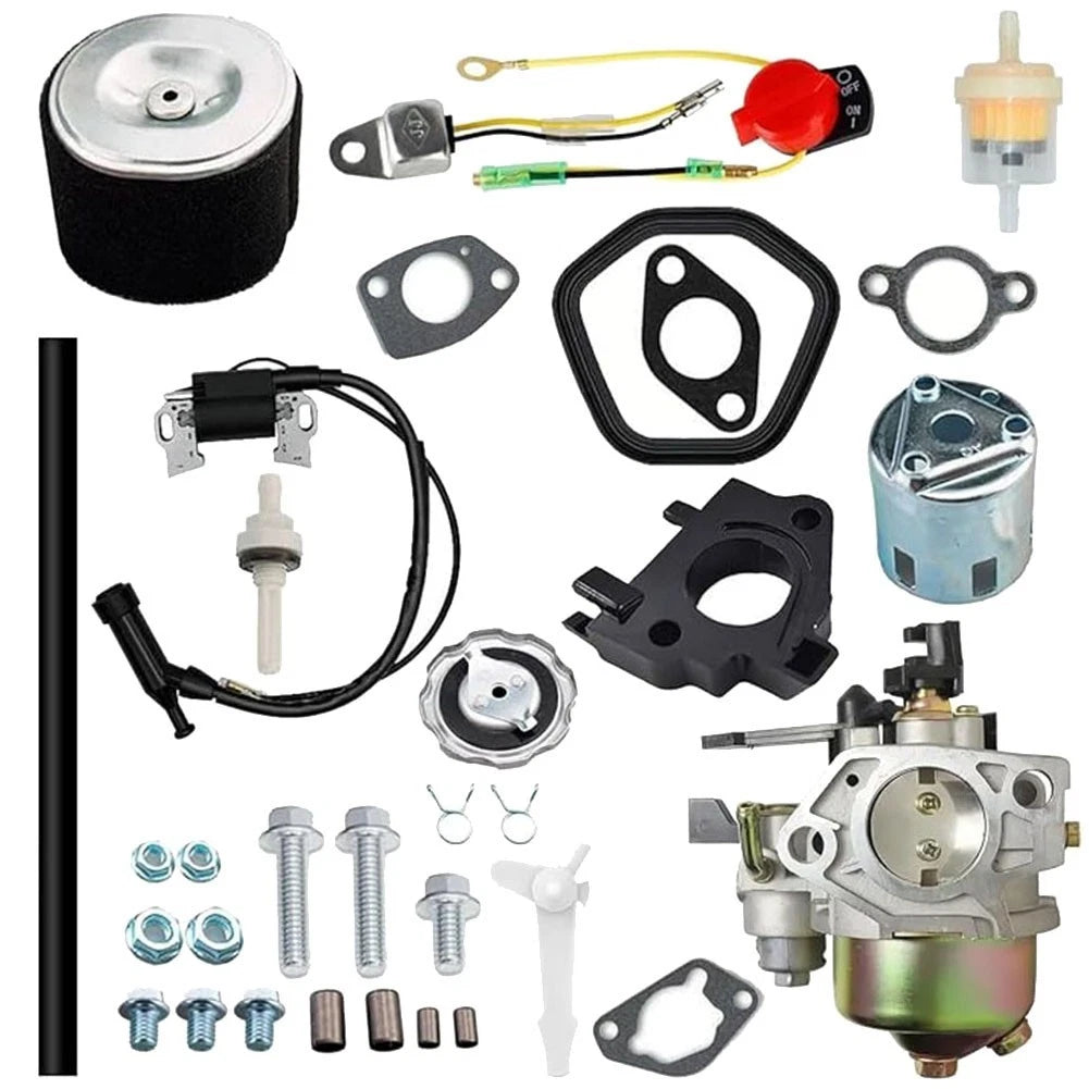 Carburetor Maintenance Kit for Honda Engine