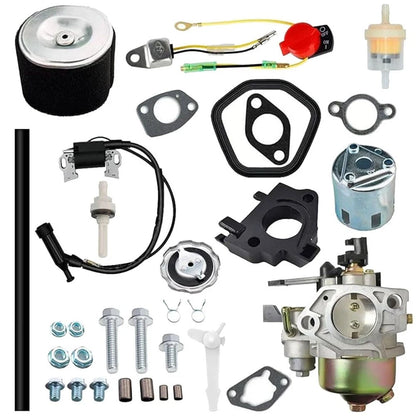 Carburetor Maintenance Kit for Honda Engine