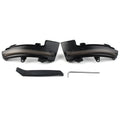 LED Dynamic Turn Signal Side Mirror Light for Skoda Octavia MK3 (2013–2018)