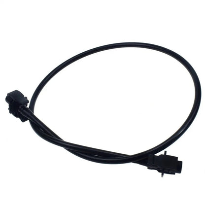 Radiator Hose for Peugeot 206 (2000–2010) Rubber Easy Installation