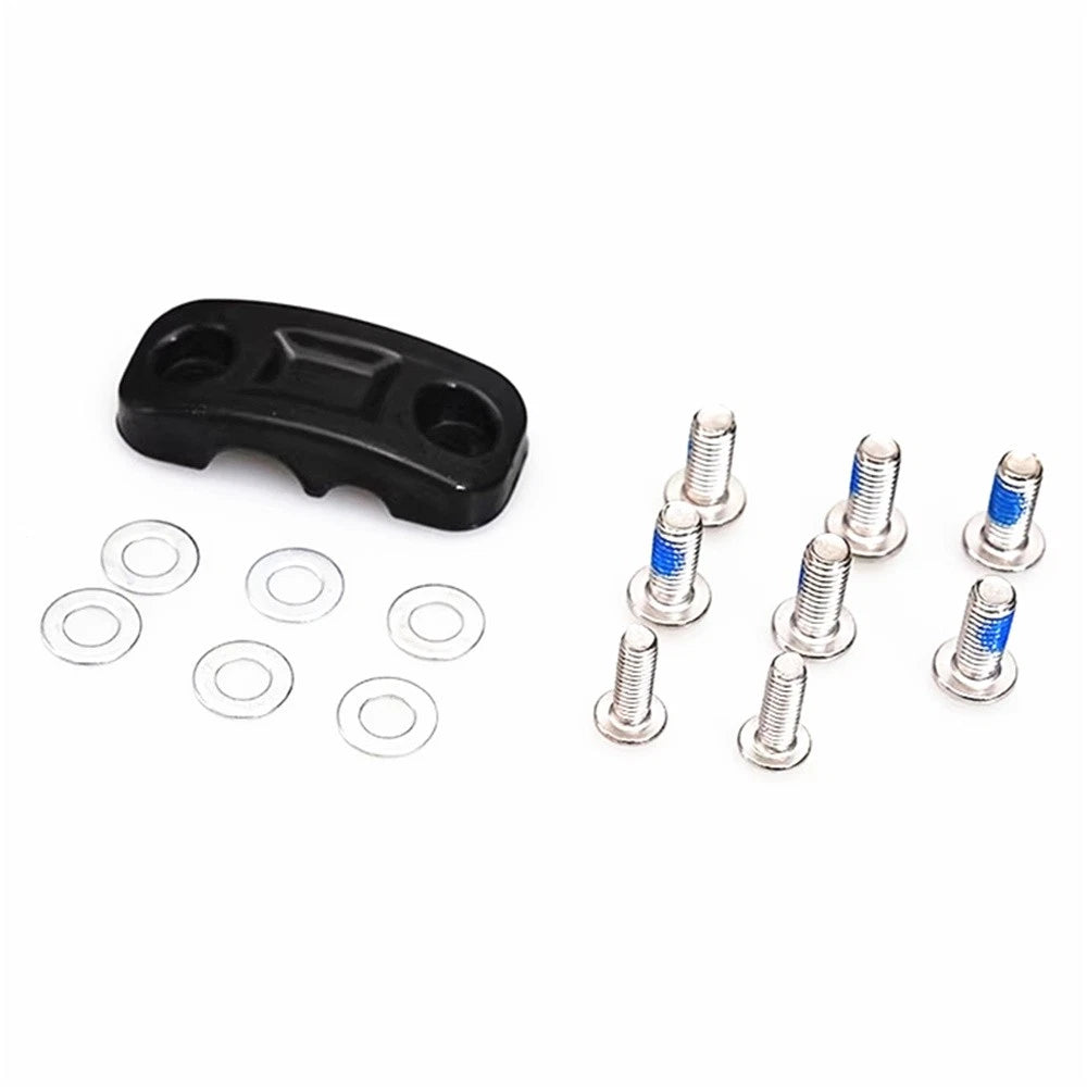 1 Pair Front Shock Protection Cover Fork Guard Cover For UltraBee Ultra Bee