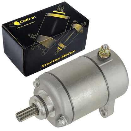 Starter Motor Replacement for Honda TRX350TE Rancher 350 (2000–2006)