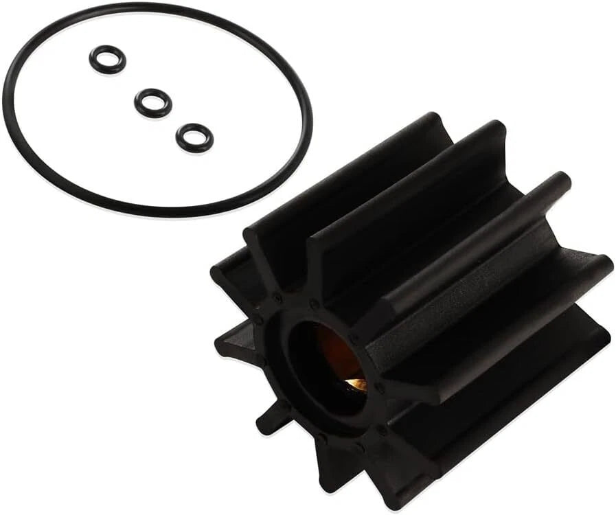 Impeller Kit for Pleasurecraft RP061022 Sierra 18-8926 Mallory 9-45718