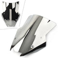 Windshield Protector for Kawasaki Z1000SX (2020–2024) Silver