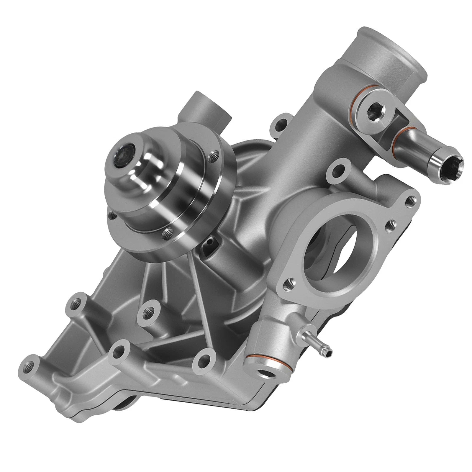Cooling Pump for Deutz TCD2-9L04 (04137490, 04138560)