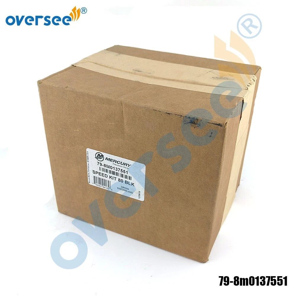 79-8M0137551 +859074 SmartCraft SC1000 Harness for Mercury (N/A)