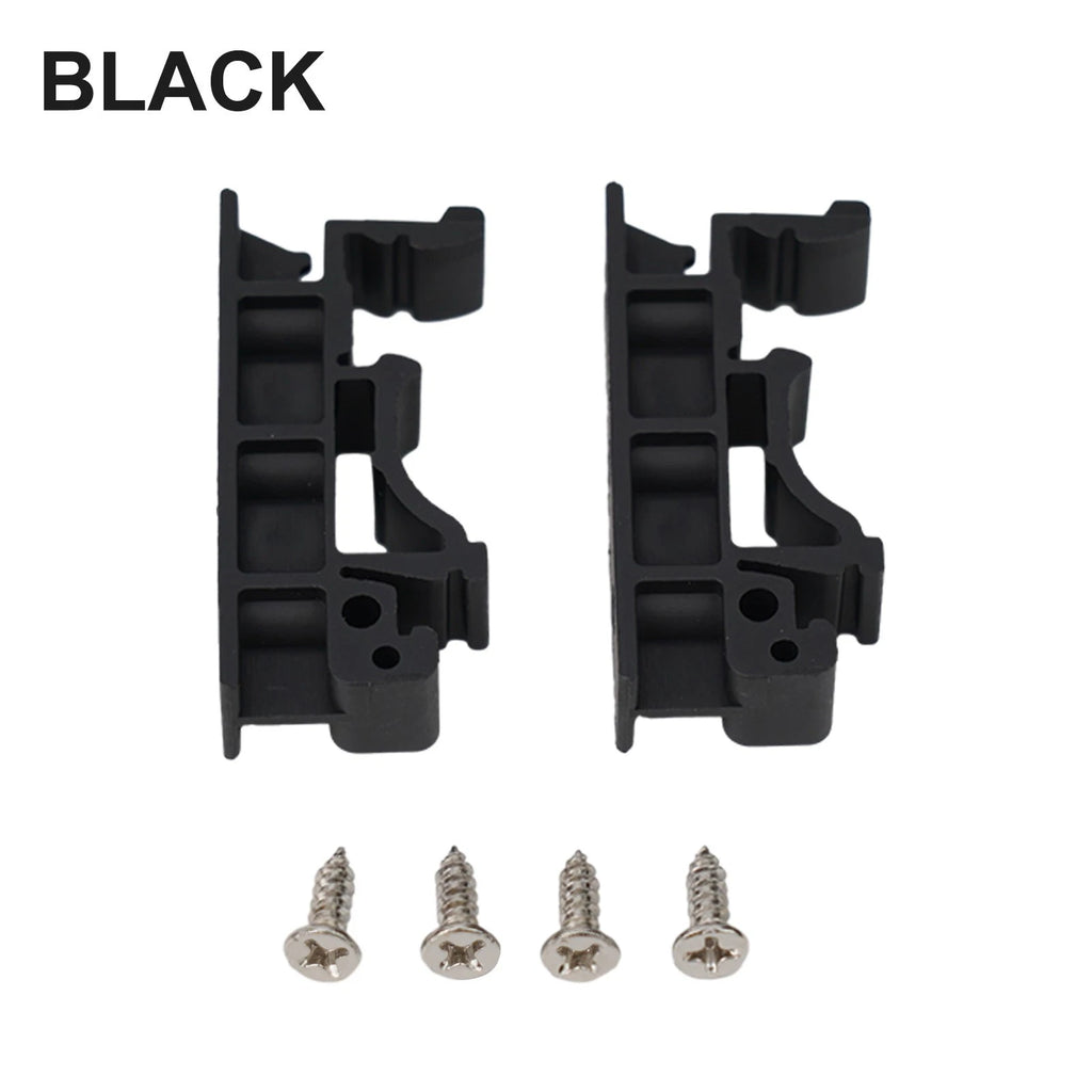 PCB Mount Bracket Clips for Universal Use (35mm)