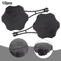 Fuel Tank Cover for