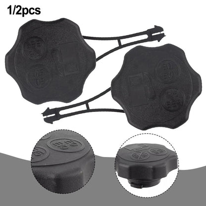 Fuel Tank Cover for