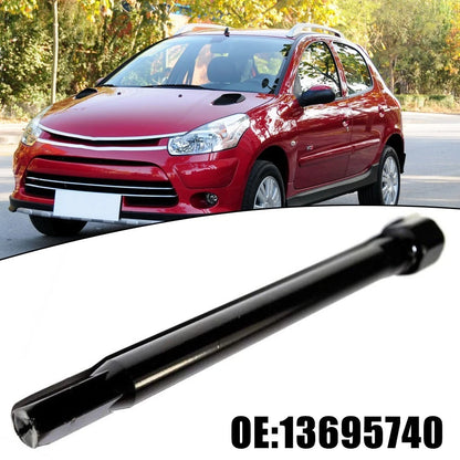 Spare Wheel Winch Tool Set for Fiat Models (No Specific Years)