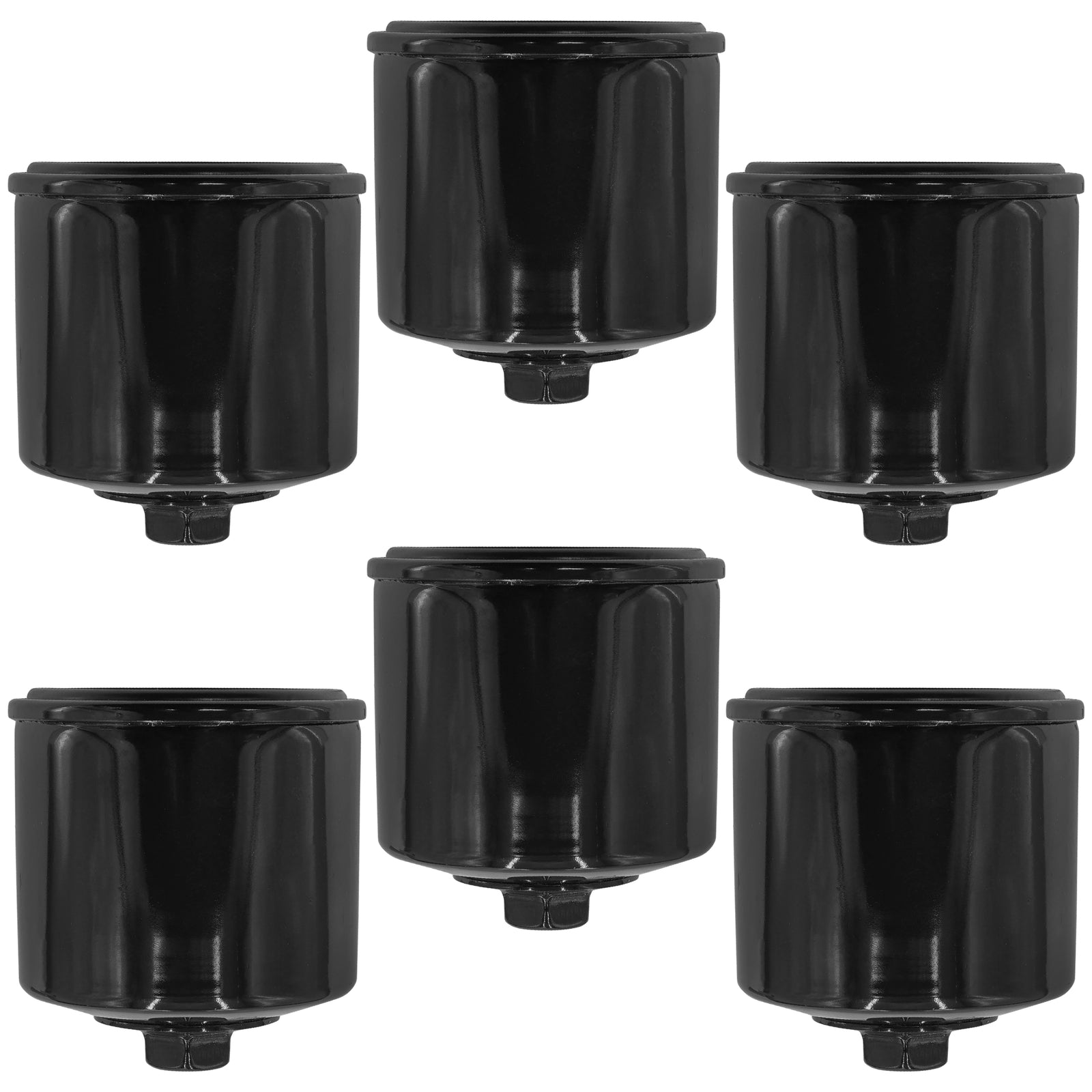 Oil Filter Replacement for Triumph Daytona 600 1997–2004