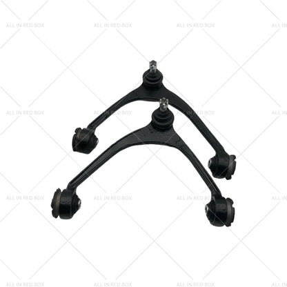 Pair Front Upper Control Arms for Lexus GS300 (1993–2005), SC430 (2001–2010)