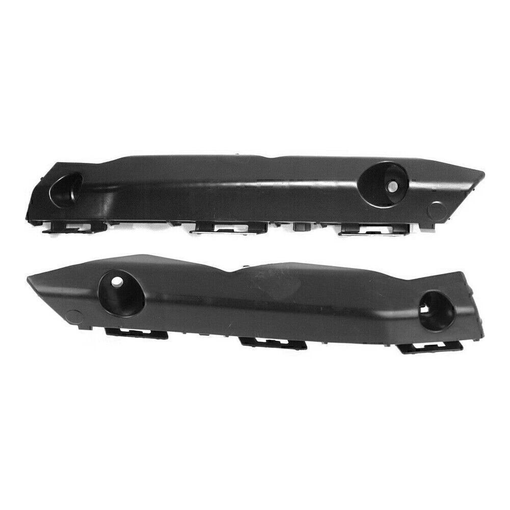 Front Bumper Brackets Retainer Support for Toyota Camry (2015–2017) Pair
