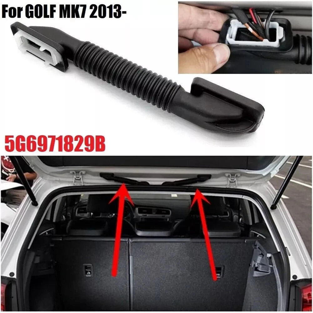 Rear Door Wiring Harness Grommet for Golf 7 MK7 (2013–2020) 5G6971829B