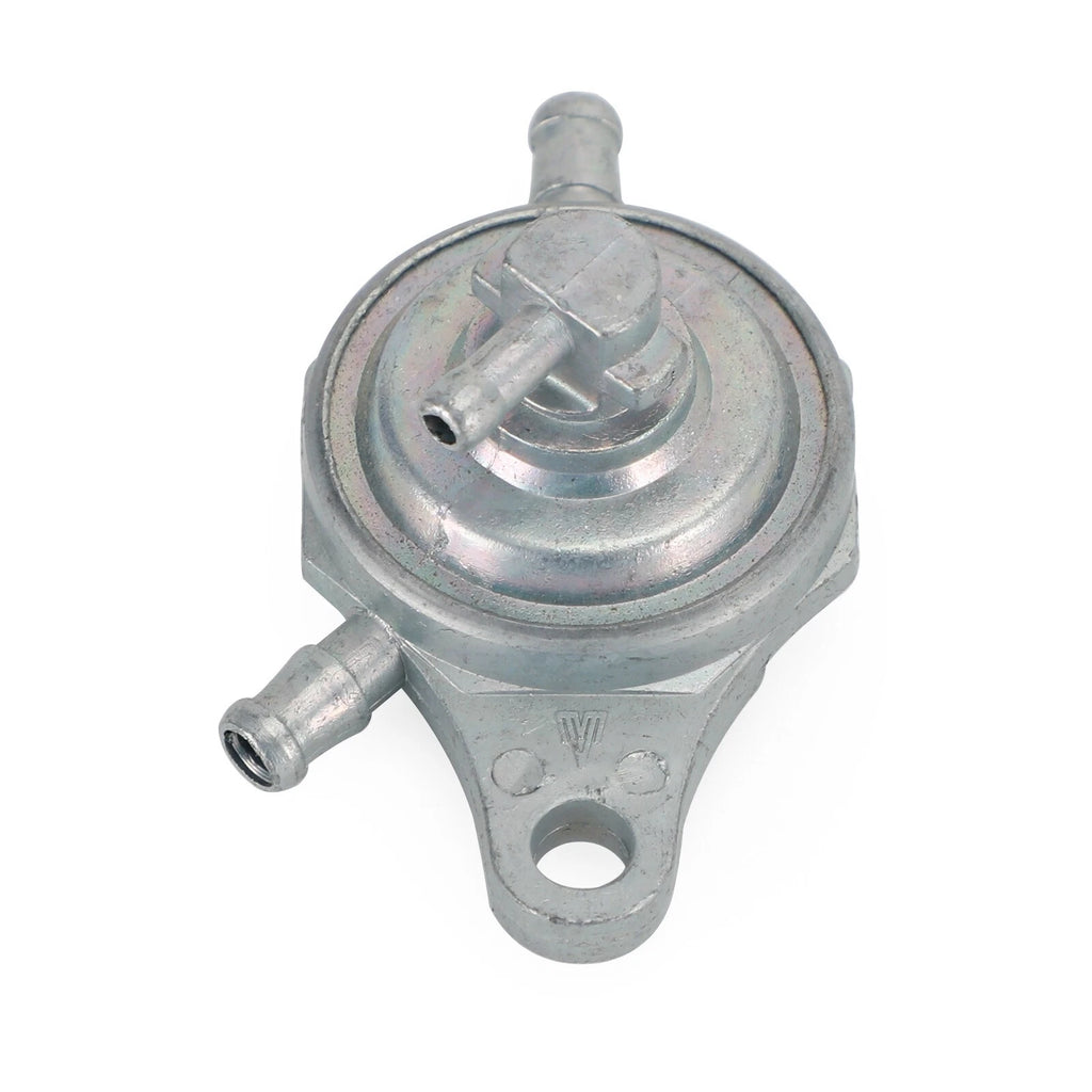 3 Port Vacuum Petcock Fuel Tap for GY6 50CC 125CC 150CC (China Scooters)