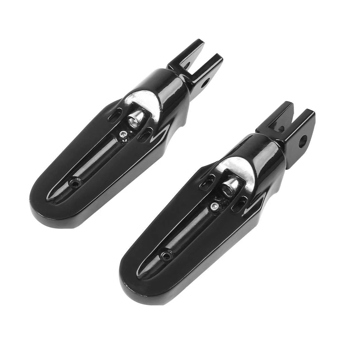 Footpegs Footrest for Harley Softail Fat Bob Deluxe (2018–2023)