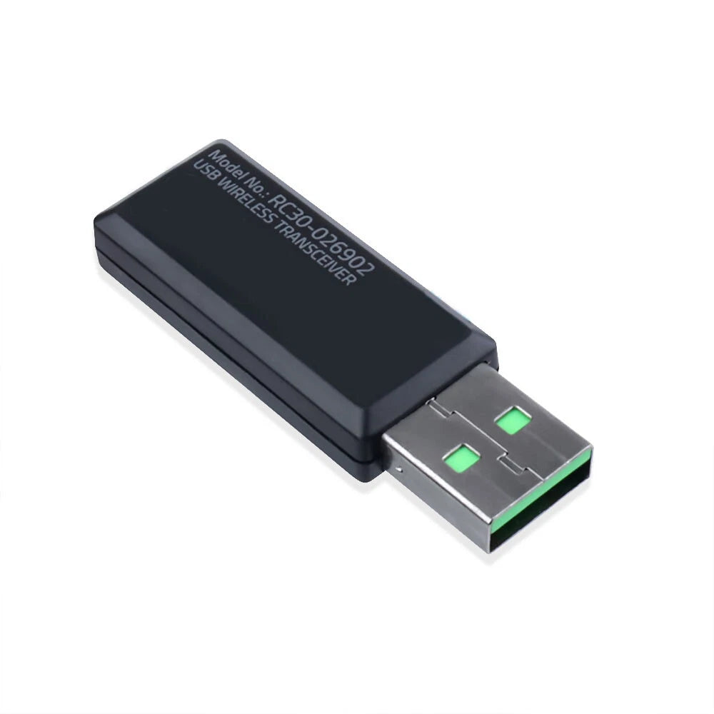 USB Dongle Receiver for Razer Blackshark V2 Pro (2020) RZ04-0322