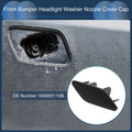 Front Right Washer Nozzle Cover Cap Replacement for Volkswagen Scirocco (2009–2014)