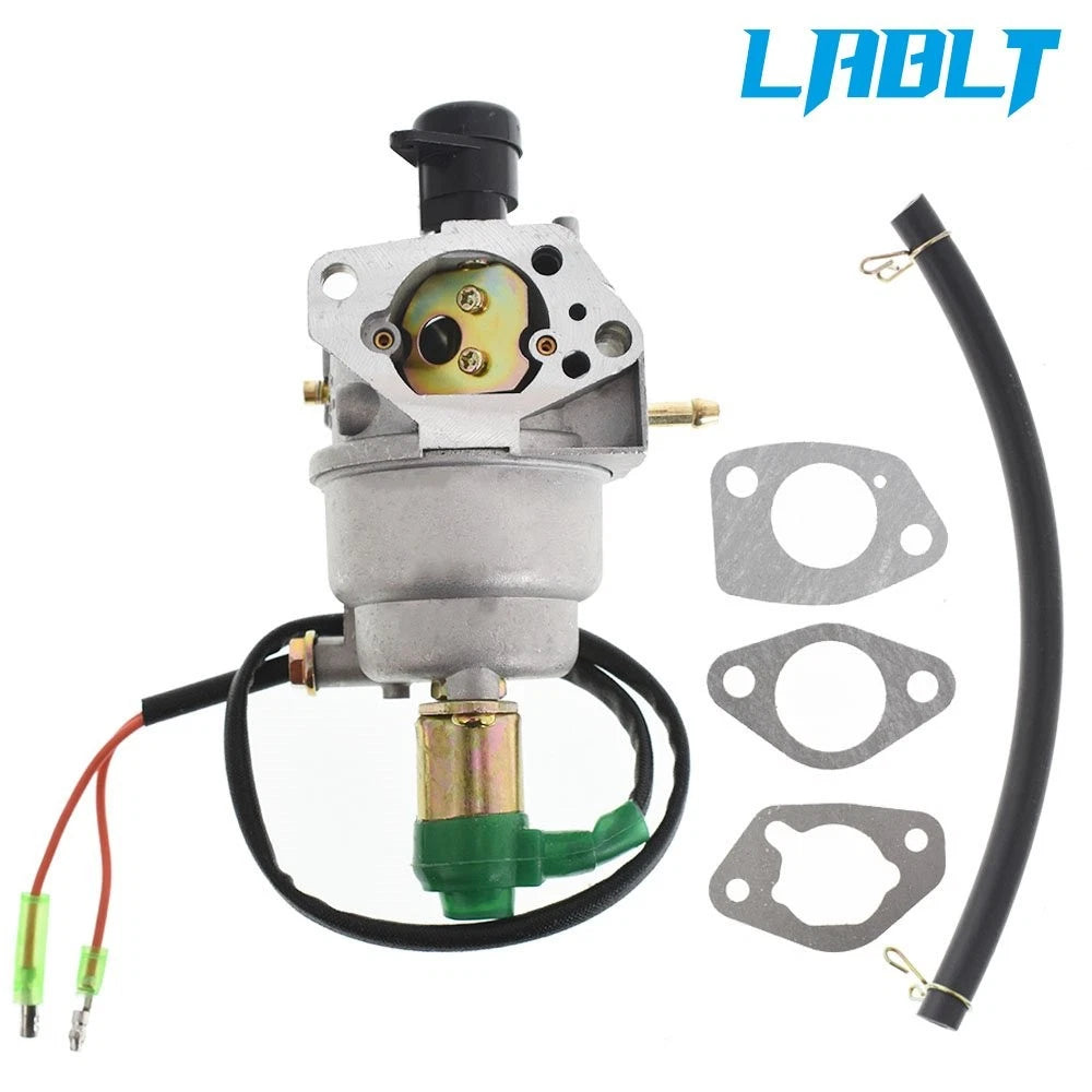 Replacement Carburetor for Duromax XP10000E (2018–2023)
