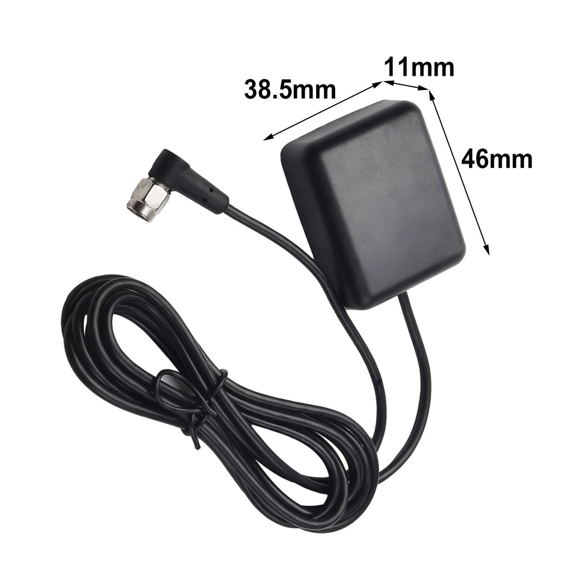 Adapt to Harsh Working Environment for gps for antenna for sma Male Extension
