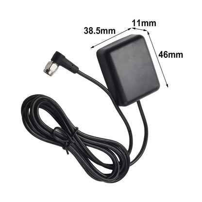 Adapt to Harsh Working Environment for gps for antenna for sma Male Extension