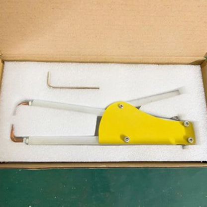 Sturdy Metal Spot Welder for Reliable Welding Results