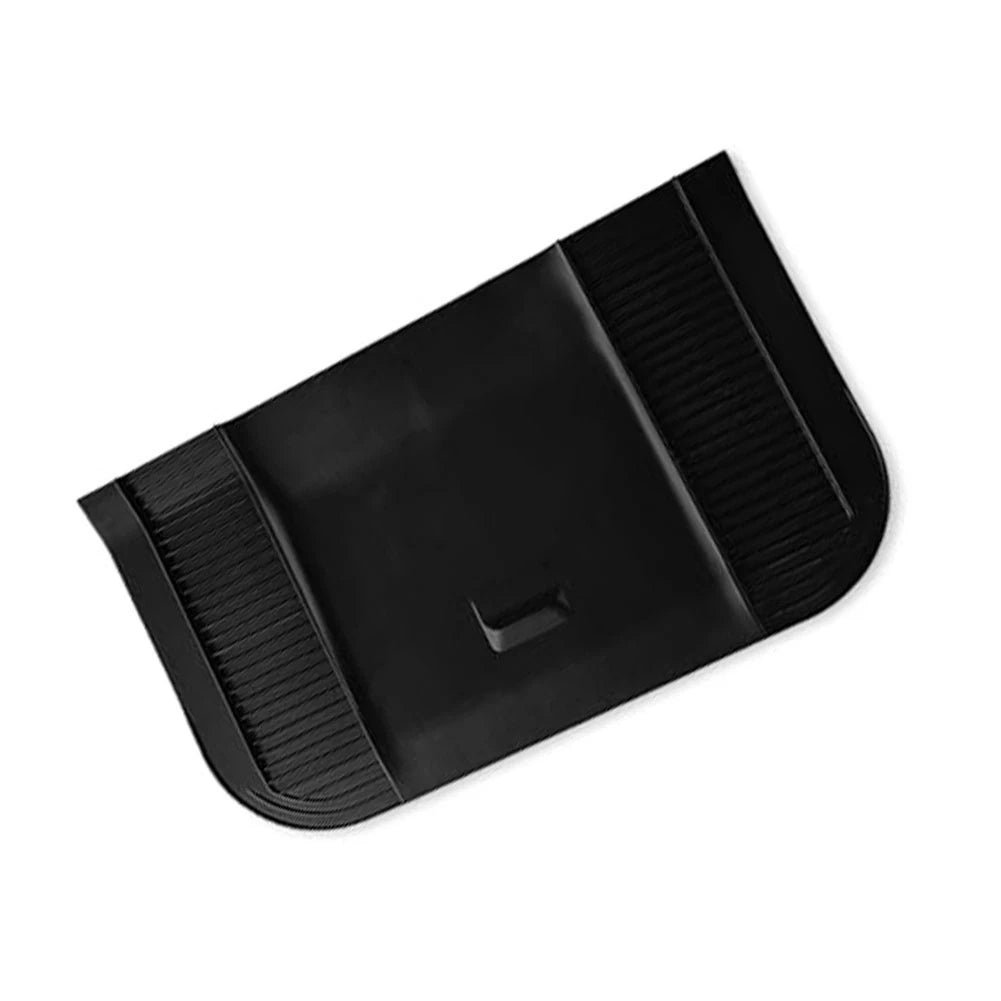 Ramp Plate for