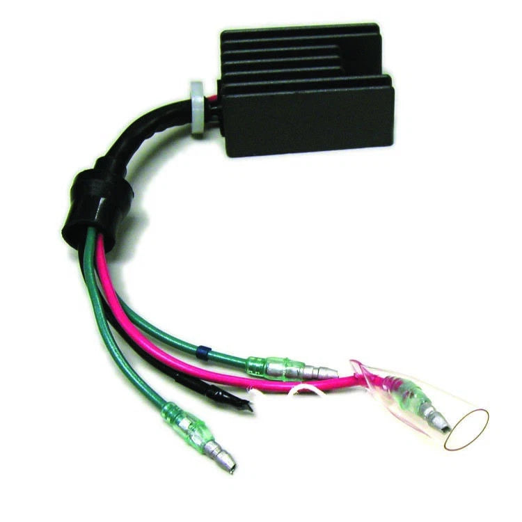 Voltage Regulator for Yamaha 800/1100 (1995–2005)