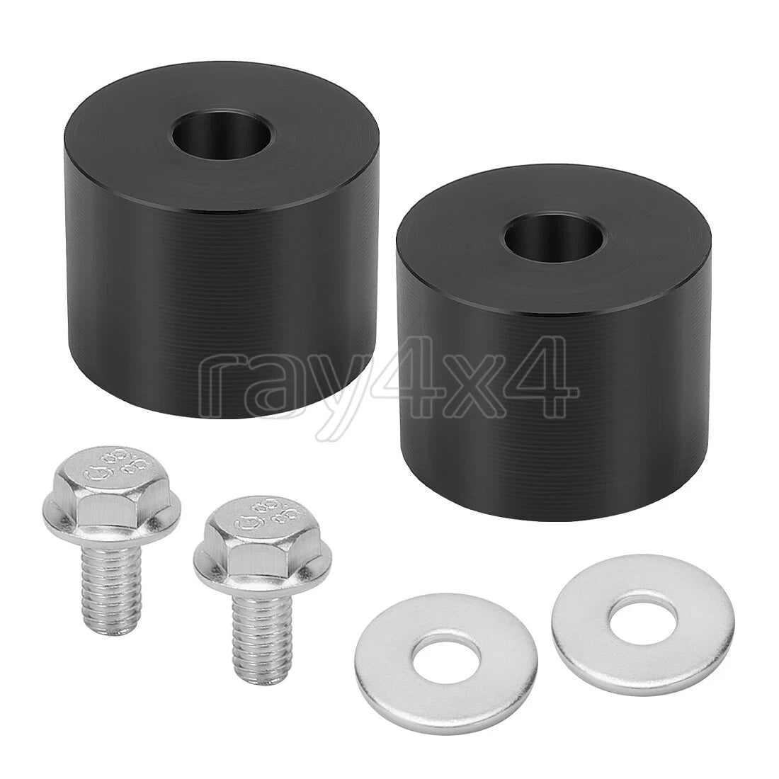 Upper Lower Dual Chain Roller Set for Yamaha Tri-Z 250 (1985–1986)