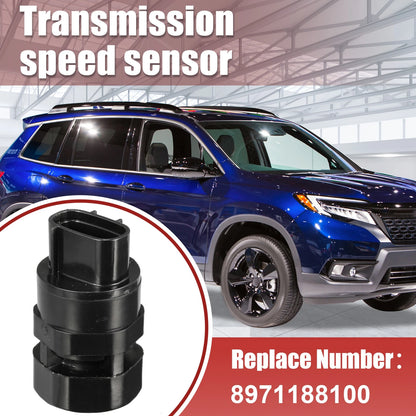 Vehicle Speed Sensor 8971188100 for Isuzu Rodeo Amigo Trooper (1991–2004)