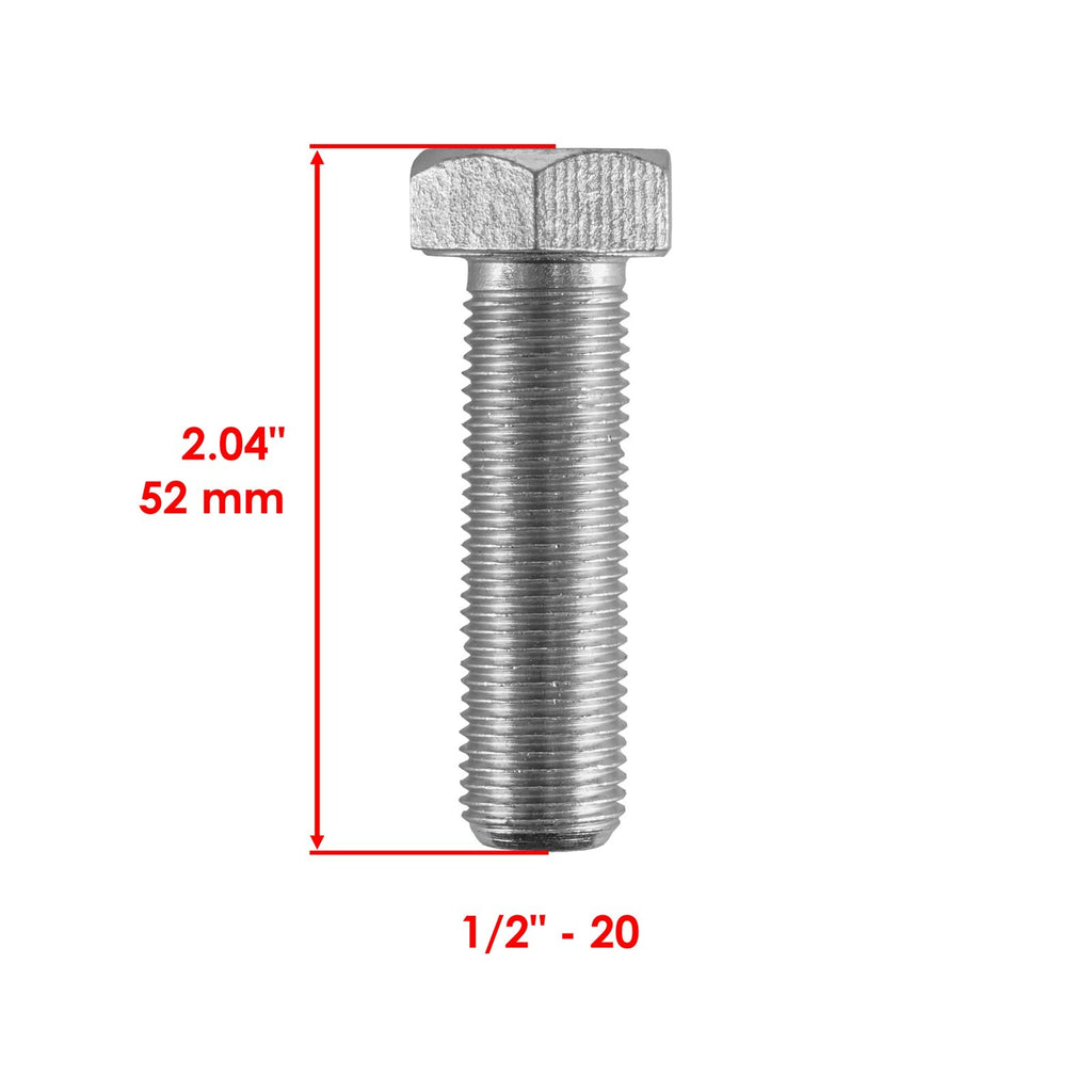 Rear Wheel Hub Bolt Set Replacement for Polaris Xpress 300 (1996–1999)