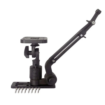 Adjustable Anti-Vibration Bracket for